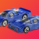 Illustration for article titled You Guys, Hot Wheels Made A Nissan R390 GT1
